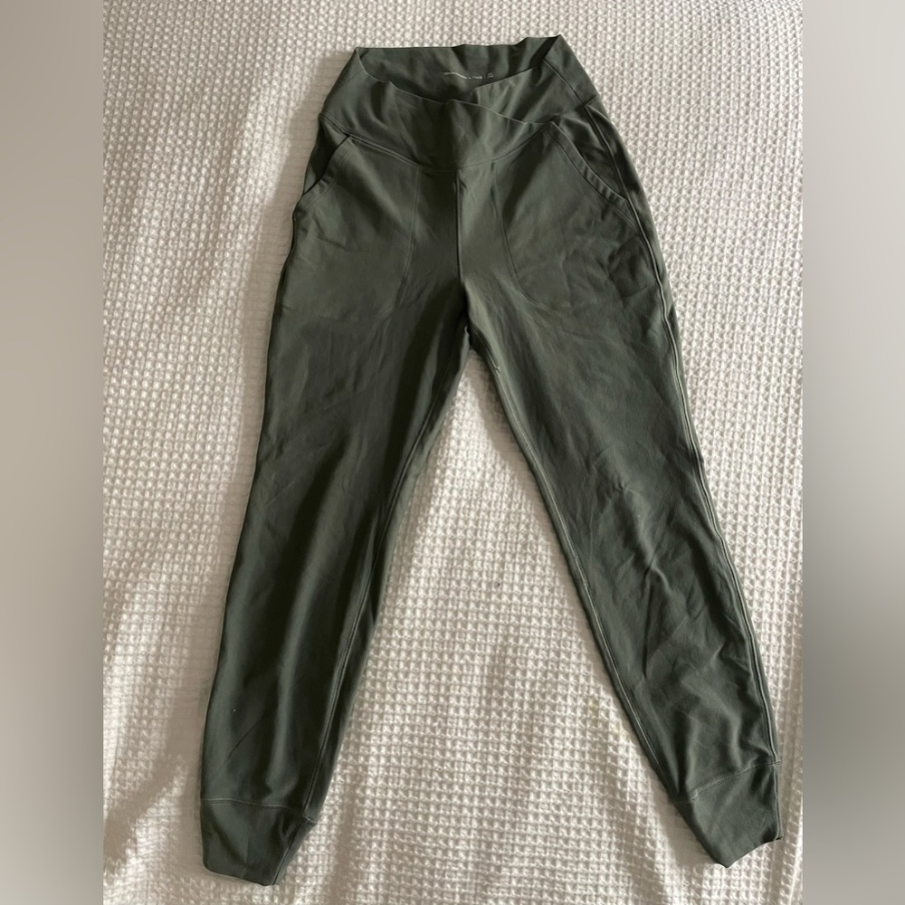 Abercrombie and Fitch Joggers